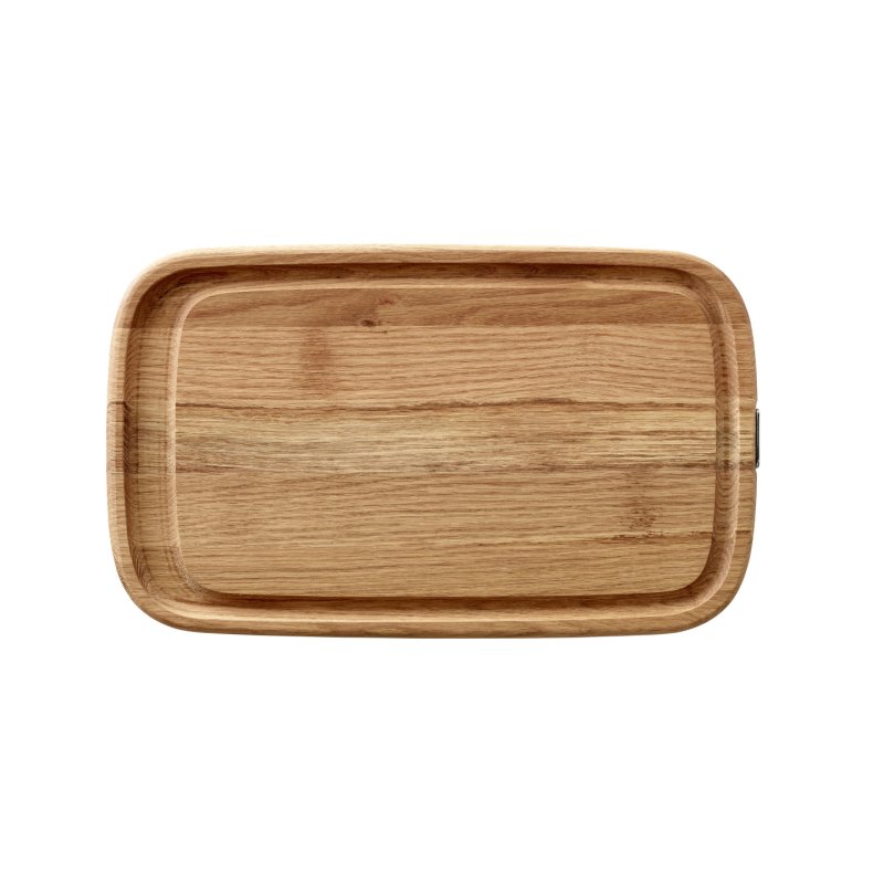 Scanpan - Maitre D Carving Board Oak - 30x49.5 cm