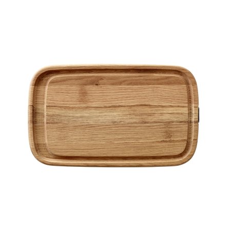 Scanpan - Maitre D Carving Board Oak - 30x49.5 cm