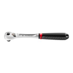 Facom JL.171 3/8 in. Pear-Head Push-Lock Ratchet