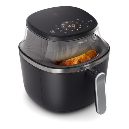 Philips 3000 series NA341/00 fryer Single 7.2 L Stand-alone 2000 W Hot air fryer