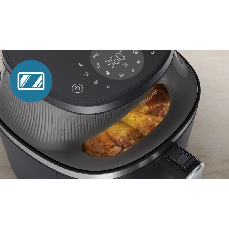 Philips 3000 series Airfryer série 3000 7,2 l