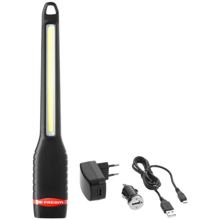 Facom 779.SILR2PB Cordless slim inspection lamp LED