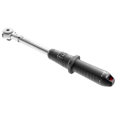 Facom 1/2 20-100Nm Quick Read Click Wrench With Removable Head