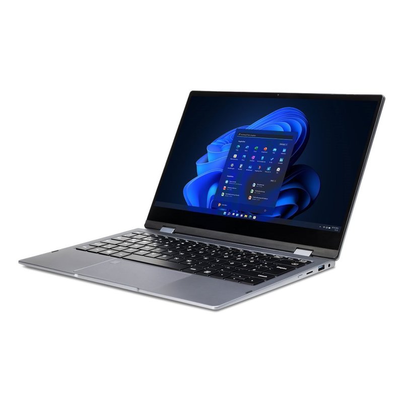 TERRA FR1220849 laptop Intel Core™ i5 i5-1334U 33,8 cm (13.3") Écran tactile Full HD 16 Go DDR4-SDRAM 512 Go Windows