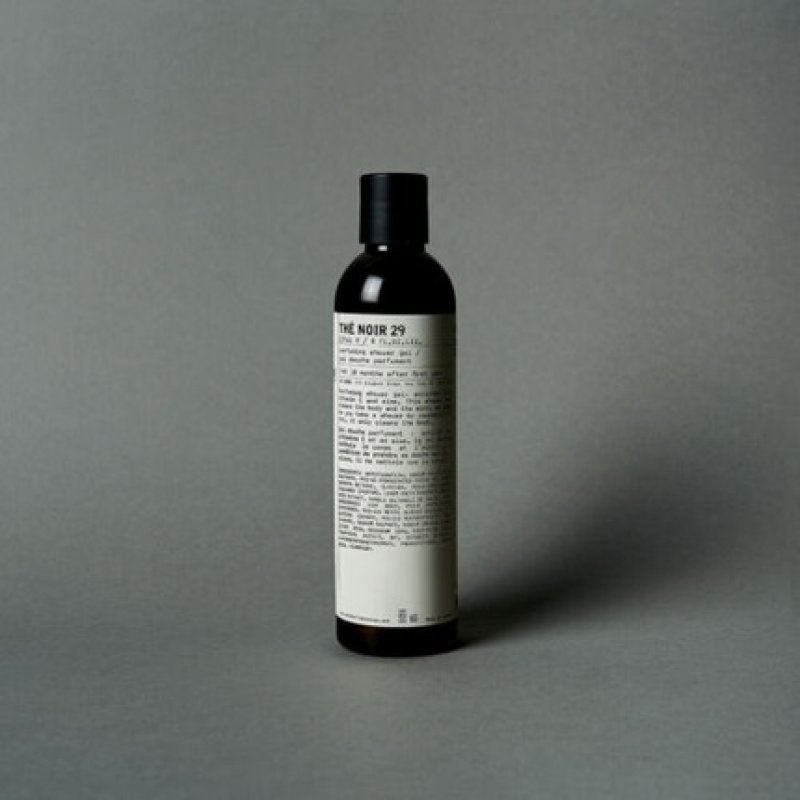 Le Labo The Noir 29 Perfumed Shower Gel 237ml / 8oz