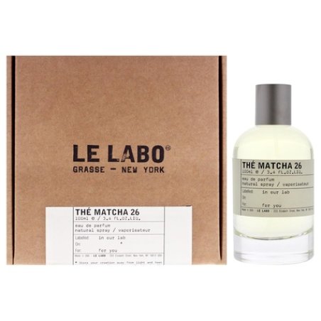Le Labo The Matcha 26 Unisex 34oz EDP Spray