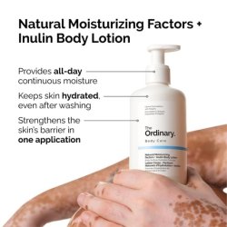 The Ordinary Face & Body Set Daily Skincare Routine with Niacinamide 5