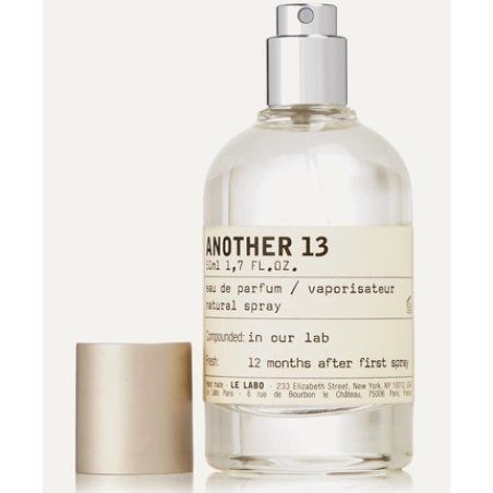 Le Labo Another 13 Eau De Parfum Natural Spray 50ml 1.7 fl oz