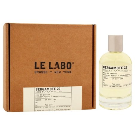 Le Labo Bergamotte 22 Unisex 34oz EDP Spray