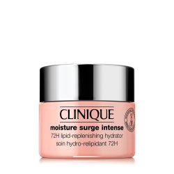Clinique Moisture Surge Intense 72H Lipid-Replenishing Hydrator 15ml for Very Dry to Dry Combination Skin