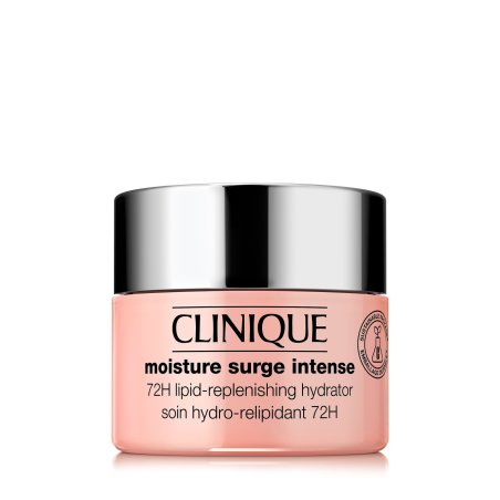 Clinique Moisture Surge Intense 72H Lipid-Replenishing Hydrator 15ml for Very Dry to Dry Combination Skin
