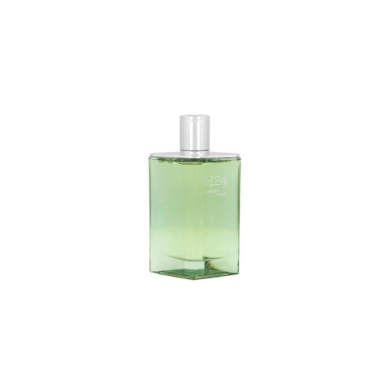 Tester Hermes H24 Herbes Vives Edp 100ml