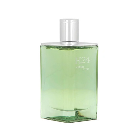 Tester Hermes H24 Herbes Vives Edp 100ml