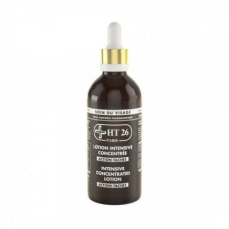 Ht26 Intensive Concentrated Facial Lotion Anti-Impurities
