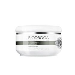 Biodroga BP Cell-Renewal Salt Scrub 300g