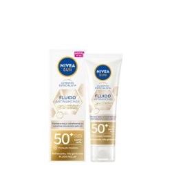 Nivea Sun Luminous 630 Anti-Stain Fluid Spf50 40ml