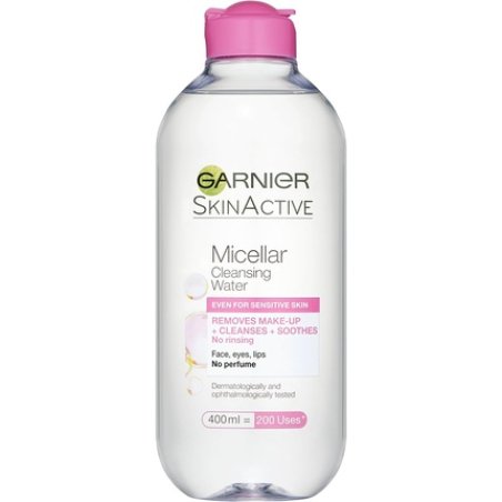 Garnier Micellar Water Sensitive Skin 400ml