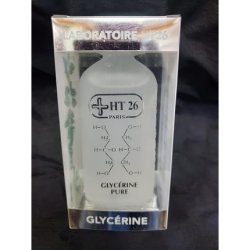 HT26 Extra Pure Vegetable Glycerin