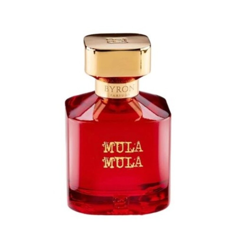Byron Mula Mula Rot Extreme Collection Perfume Extract 75ml 2.5oz Unisex