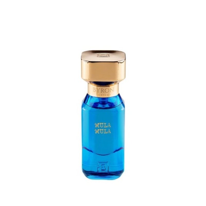 Byron Parfums Mula Mula Extrait 15ml