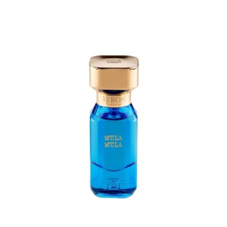Byron Parfums Mula Mula Extrait 15ml