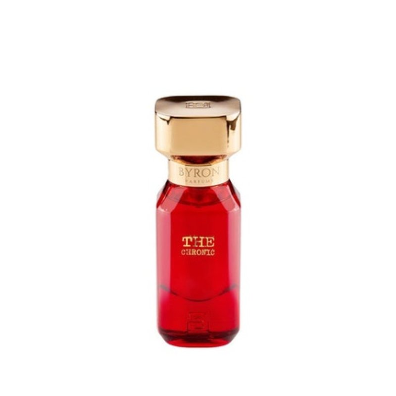 Byron Parfums The Chronic Extrait Rouge Extrme 15 Ml