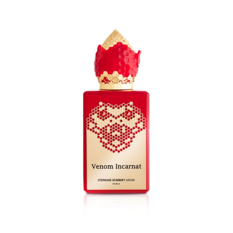 Stephane Humbert Lucas Venom Incarnat Eau De Parfum 50ml