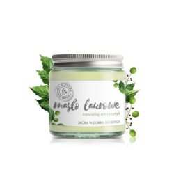 E-Fiore Natural Laur Butter with Nigella Antiseptic for Skin Problems 120ml