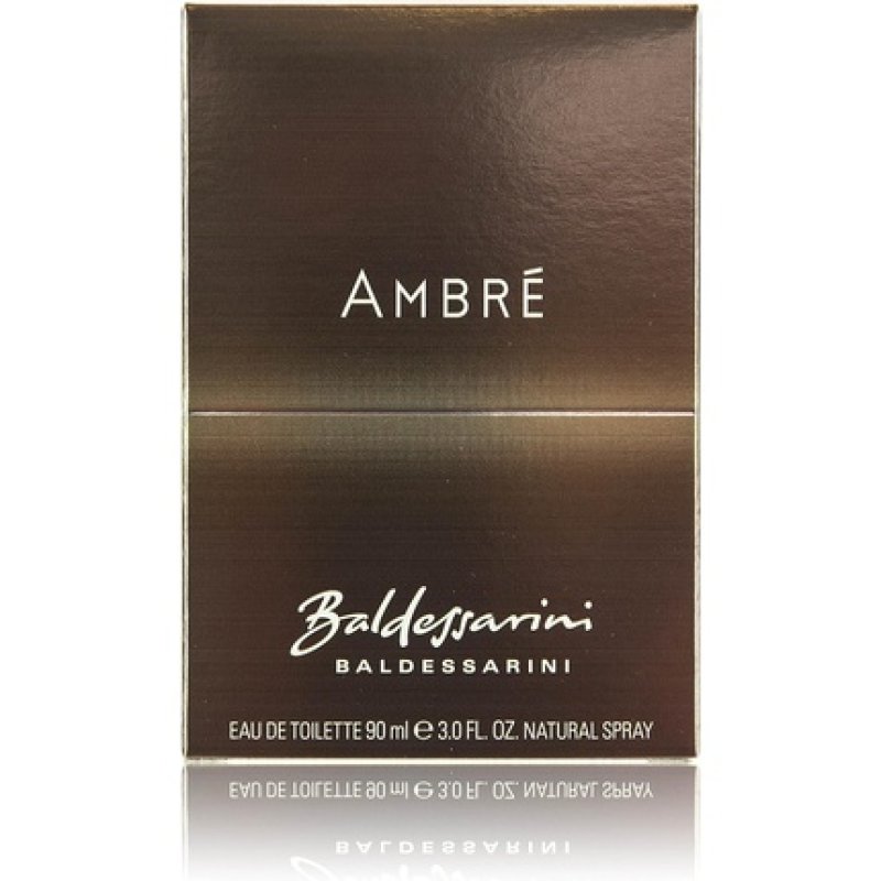 Baldessarini Amber Eau De Toilette 90ml
