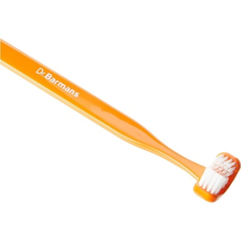 Dr. Barman's Superbrush Regular Toothbrush Adult 12 Years 1 Single