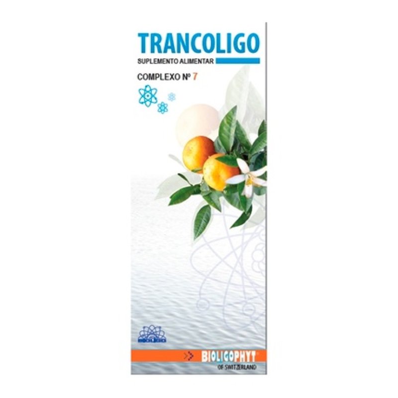 Virya Trancoligo Complex No 7 100ml