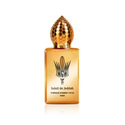 Stephane Humbert Lucas Soleil De Jeddah Mango Kiss Eau De Parfum 50ml