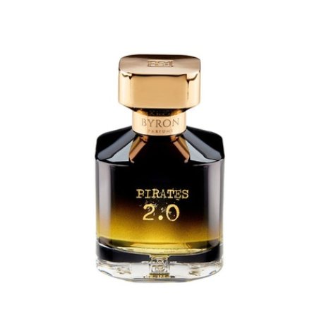 Byron Parfums Pirates 20 Extrait 75ml