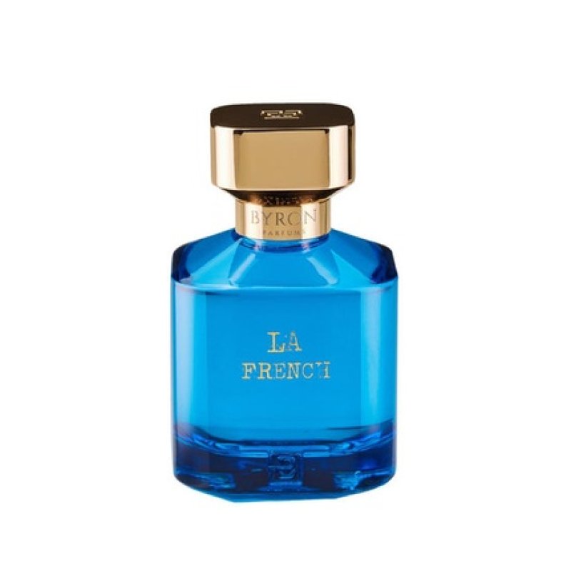 Byron Parfums La French Extrait 75ml
