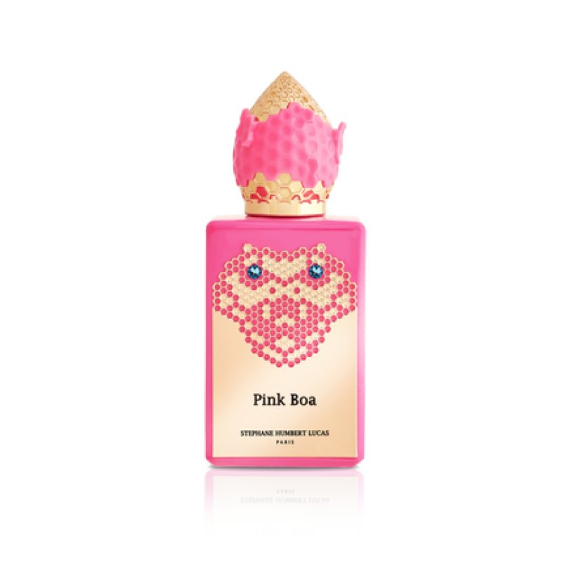 Stephan Humbert Lucas Pink Boa Eau De Parfum