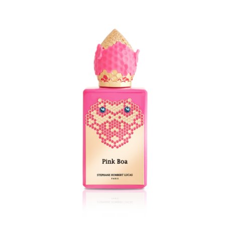 Stephan Humbert Lucas Pink Boa Eau De Parfum