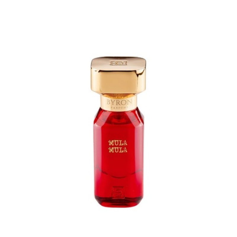 Byron Parfums Mula Mula Extrait Rouge Extrme 15ml