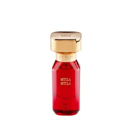 Byron Parfums Mula Mula Extrait Rouge Extrme 15ml