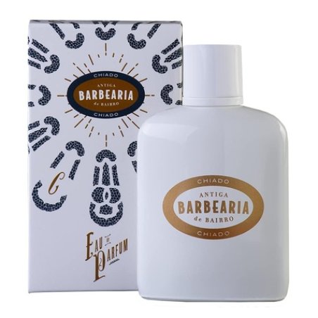 Chiado Antiga Barbearia de Bairro Eau de Parfum