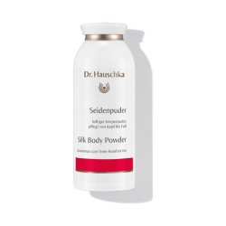 Dr. Hauschka Silk Body Powder 1.7 oz