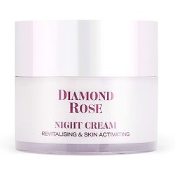 Revitalizing Night Cream Diamond Rose 50ml