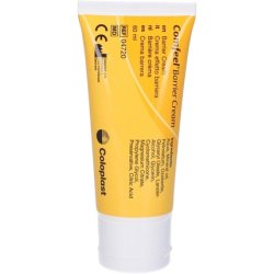 Coloplast Comfeel Barrier Cream 4720