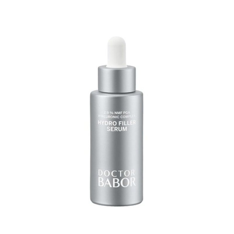 Doctor Babor Hydro Filler Serum for Dry Skin