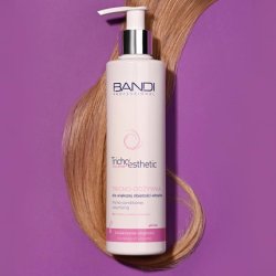 Bandi Trichoconditioner Volumizing Conditioner 230ml with Marula Oil for Hair