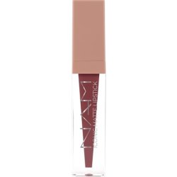 NAM Makeup Iconic Matte Lipstick NR 4 Soft Nude 3.5ml
