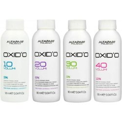 Alfaparf Oxide-Free 30 Volume H202 90ml