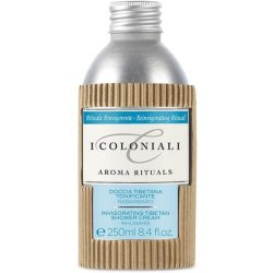 I Coloniali Tibetan Shower With Rhubarb 250 Ml