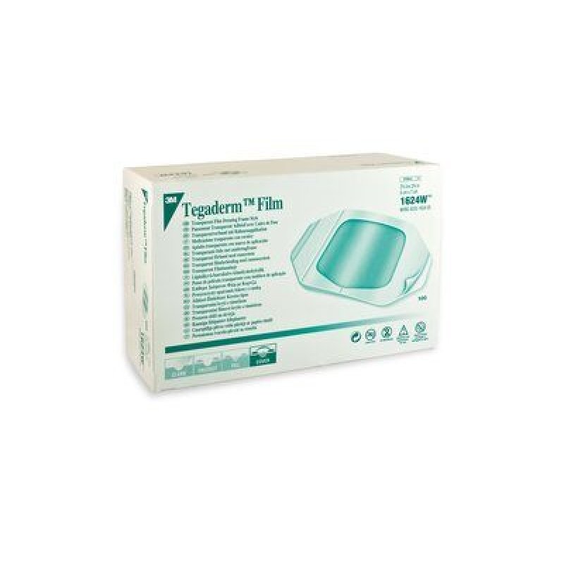 3M 1624NP 6 x 7 cm 5 pièce(s)