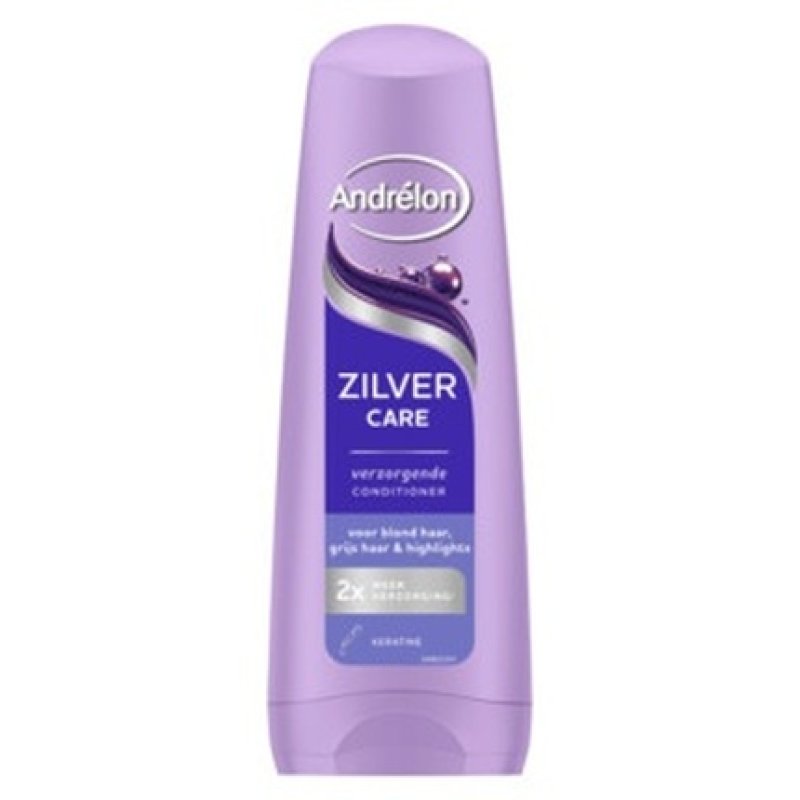 Andrelon Silver Boost Conditioner