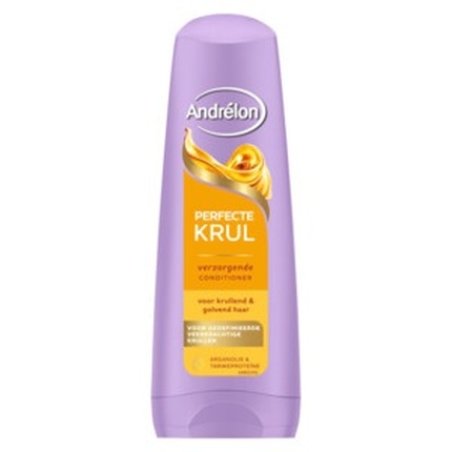 Andrelon Conditioner Perfect Curl